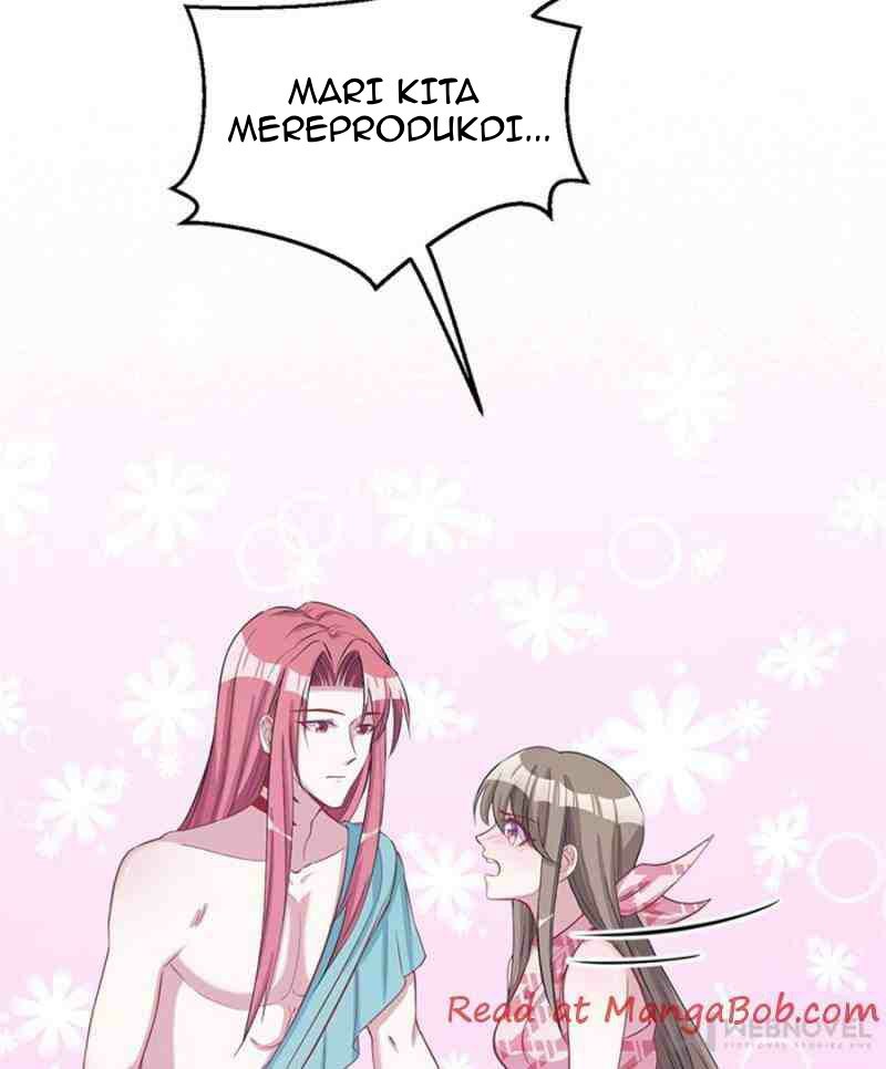 Beauty and the Beasts Chapter 96 Gambar 15